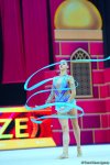 Best moments of Day 3 in 37th Rhythmic Gymnastics World Championships in Baku (PHOTO)