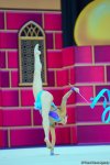 Best moments of Day 3 in 37th Rhythmic Gymnastics World Championships in Baku (PHOTO)