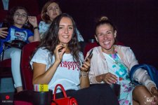 В Баку показали неудачника, который стал мировой звездой (ФОТО)