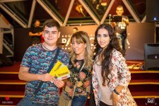 В Баку показали неудачника, который стал мировой звездой (ФОТО)