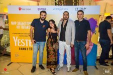 В Баку показали неудачника, который стал мировой звездой (ФОТО)