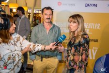 В Баку показали неудачника, который стал мировой звездой (ФОТО)