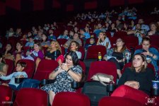 В Баку показали неудачника, который стал мировой звездой (ФОТО)