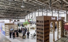 Какие азербайджанские авторы наиболее востребованы у российских читателей? (ФОТО)