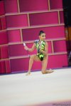 В Баку стартовал финал многоборья Чемпионата мира по художественной гимнастике (ФОТО)