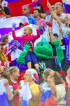Улыбки, радость и восторг на Чемпионате мира по художественной гимнастике в Баку (ФОТО)