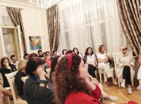 Культ Баку. Что мы знаем о нашем Абшероне, или Как встретить осень без негатива (ФОТО)