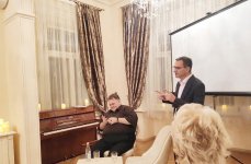 Культ Баку. Что мы знаем о нашем Абшероне, или Как встретить осень без негатива (ФОТО)