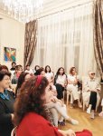 Культ Баку. Что мы знаем о нашем Абшероне, или Как встретить осень без негатива (ФОТО)