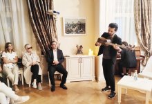 Культ Баку. Что мы знаем о нашем Абшероне, или Как встретить осень без негатива (ФОТО)