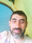 Лицом к лицу со смертью! Азербайджанец на велосипеде покоряет горы Грузии (ФОТО)