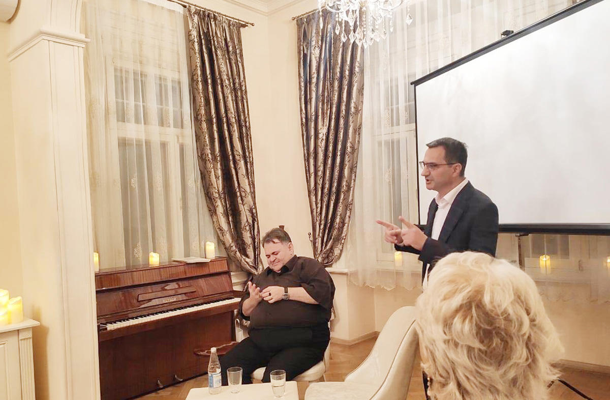 Культ Баку. Что мы знаем о нашем Абшероне, или Как встретить осень без негатива (ФОТО)