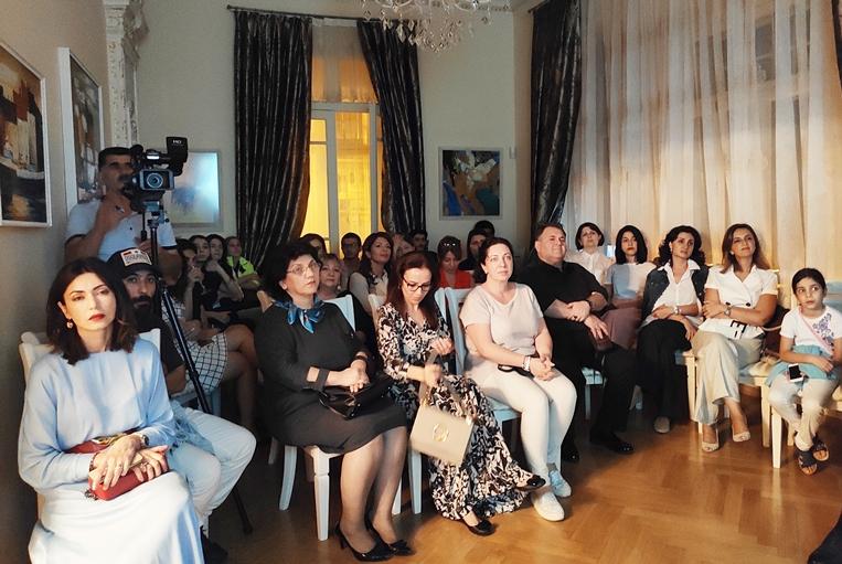 Культ Баку. Что мы знаем о нашем Абшероне, или Как встретить осень без негатива (ФОТО)