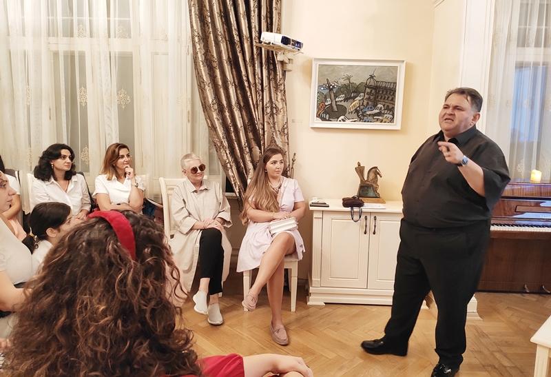 Культ Баку. Что мы знаем о нашем Абшероне, или Как встретить осень без негатива (ФОТО)