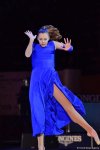 Грандиозная церемония закрытия 37-го Чемпионата мира по художественной гимнастике в Баку (ВИДЕО, ФОТО)