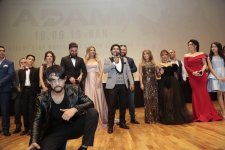 Азербайджанский режиссер оказался маньяком-потрошителем, или Отголоски страшного детства (ВИДЕО, ФОТО)