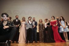 Азербайджанский режиссер оказался маньяком-потрошителем, или Отголоски страшного детства (ВИДЕО, ФОТО)