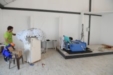 В рамках Фестиваля поэзии, искусства и духовности откроется VIII Международная выставка «От отбросов к искусству» (ФОТО)
