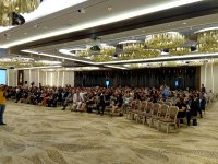 Azerbaijan Tourism Forum introduces innovations (PHOTO)