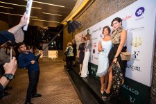 В Баку прошел финал конкурса красоты Miss & Mister Planet of Azerbaijan 2019 (ФОТО)