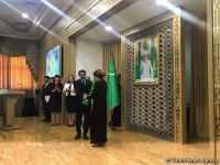 Over 8,000 stateless people received Turkmen passport in recent years (PHOTO)