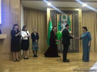Over 8,000 stateless people received Turkmen passport in recent years (PHOTO)
