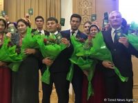 Over 8,000 stateless people received Turkmen passport in recent years (PHOTO)