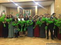 Over 8,000 stateless people received Turkmen passport in recent years (PHOTO)