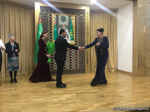 Over 8,000 stateless people received Turkmen passport in recent years (PHOTO)