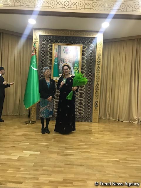 Over 8,000 stateless people received Turkmen passport in recent years (PHOTO)