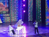 Turkmenistan celebrating 28th anniversary of Independence Day (PHOTO)