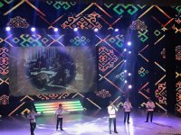 Turkmenistan celebrating 28th anniversary of Independence Day (PHOTO)