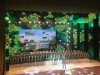 Turkmenistan celebrating 28th anniversary of Independence Day (PHOTO)