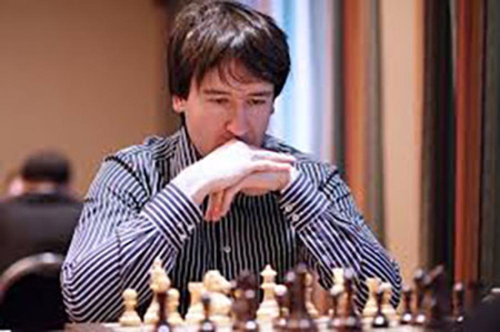 Теймур Раджабов одержал победу над Левоном Ароняном на турнире Skilling Open