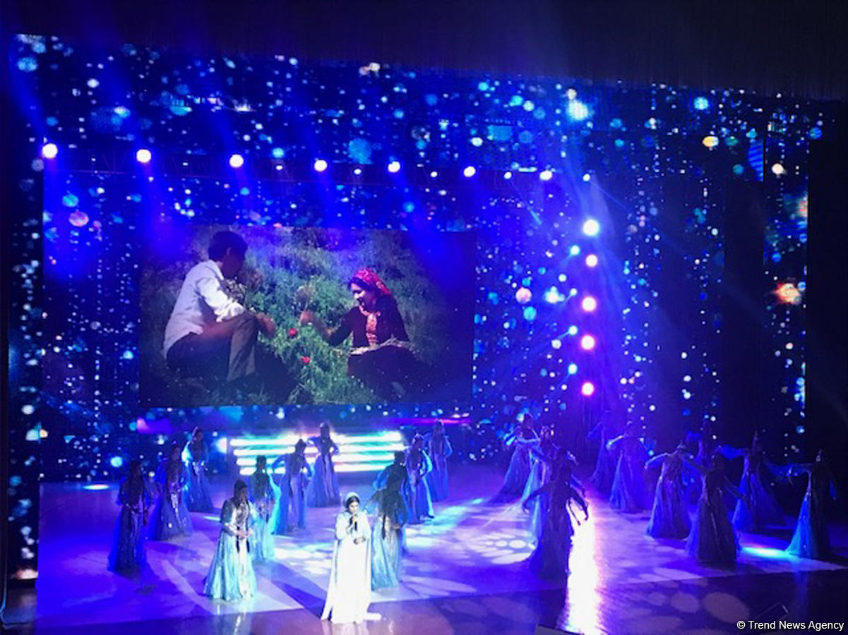 Turkmenistan celebrating 28th anniversary of Independence Day (PHOTO)