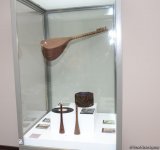 В рамках Фестиваля Насими в Шамахы прошло торжественное открытие выставки миниатюр, и был представлен концерт (ФОТО)