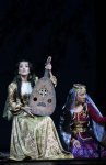 Такого еще не было! Потрясающая премьера грандиозной оперы "Мехсети" с 3D оформлением в Баку (ВИДЕО, ФОТО)
