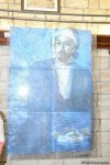 В рамках Фестиваля Насими представлены работы VIII Международной выставки «От отбросов к искусству» (ФОТО)