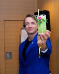 В Азербайджане будут активно развивать барную культуру безалкогольных напитков (ФОТО)