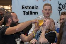 В Азербайджане будут активно развивать барную культуру безалкогольных напитков (ФОТО)