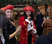 В Азербайджане будут активно развивать барную культуру безалкогольных напитков (ФОТО)