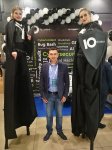 В Азербайджане будут активно развивать барную культуру безалкогольных напитков (ФОТО)