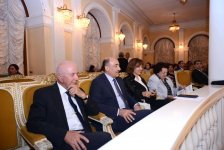 Фестиваль Узеира Гаджибейли стал ярким событием мировой культуры (ФОТО)