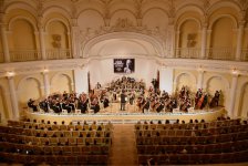 Фестиваль Узеира Гаджибейли стал ярким событием мировой культуры (ФОТО)