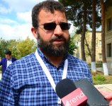 Фестиваль Насими великолепен и потрясает воображение – правнучка последнего короля Португалии (ФОТО)