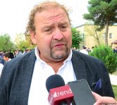 Фестиваль Насими великолепен и потрясает воображение – правнучка последнего короля Португалии (ФОТО)