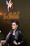В Баку состоялось открытие Xarı Bülbül - шоколадные и кондитерские изделия ручной работы (ФОТО)