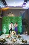 В Баку состоялось открытие Xarı Bülbül - шоколадные и кондитерские изделия ручной работы (ФОТО)