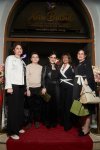 В Баку состоялось открытие Xarı Bülbül - шоколадные и кондитерские изделия ручной работы (ФОТО)