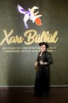 В Баку состоялось открытие Xarı Bülbül - шоколадные и кондитерские изделия ручной работы (ФОТО)